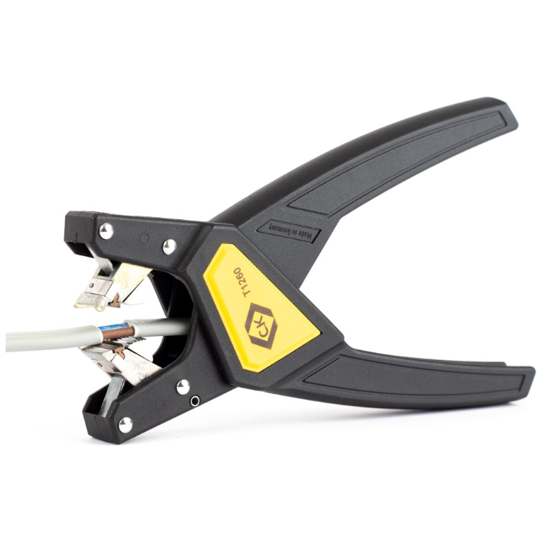 CK TOOLS Auto Cable/Wire Stripper