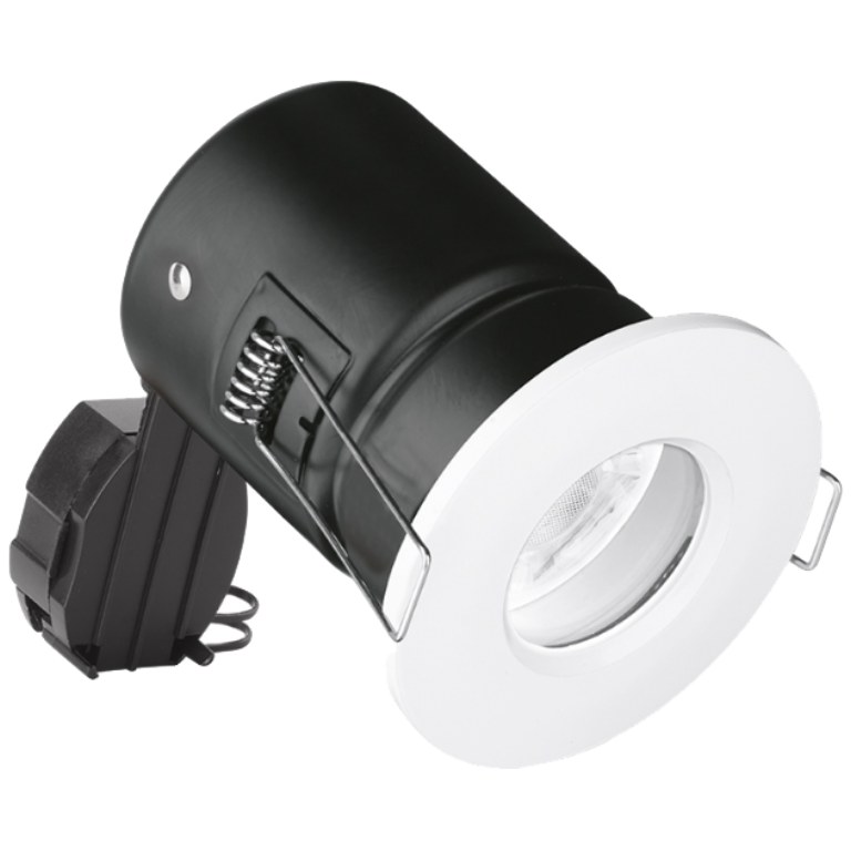 DOWNLIGHT ADJ F R 240V