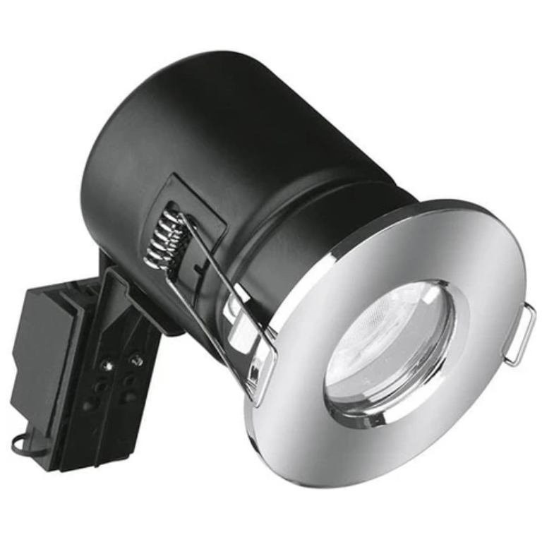 DOWNLIGHT ADJ F R 240V