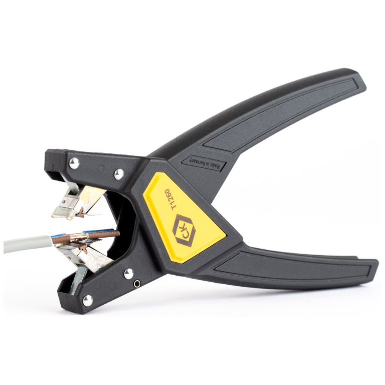 CK TOOLS Auto Cable/Wire Stripper