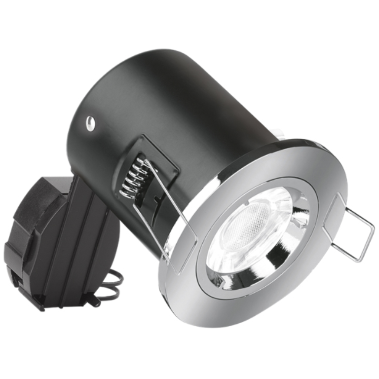 DOWNLIGHT FXD F R 240V