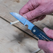 ELECTRICIAN POCKET KNIFE