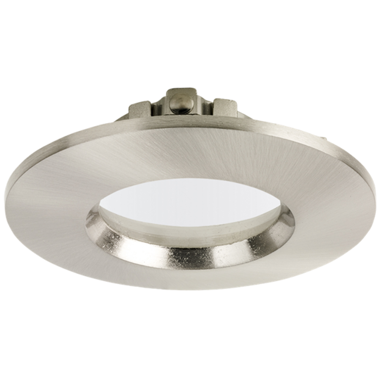 IP65 BEZEL SATIN NICKEL