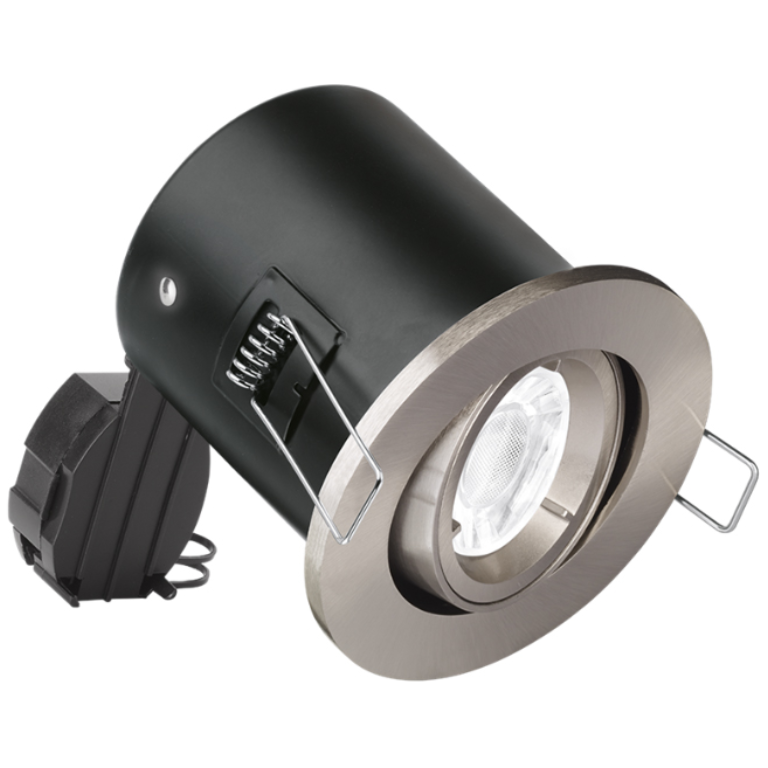 DOWNLIGHT ADJ F R 240V