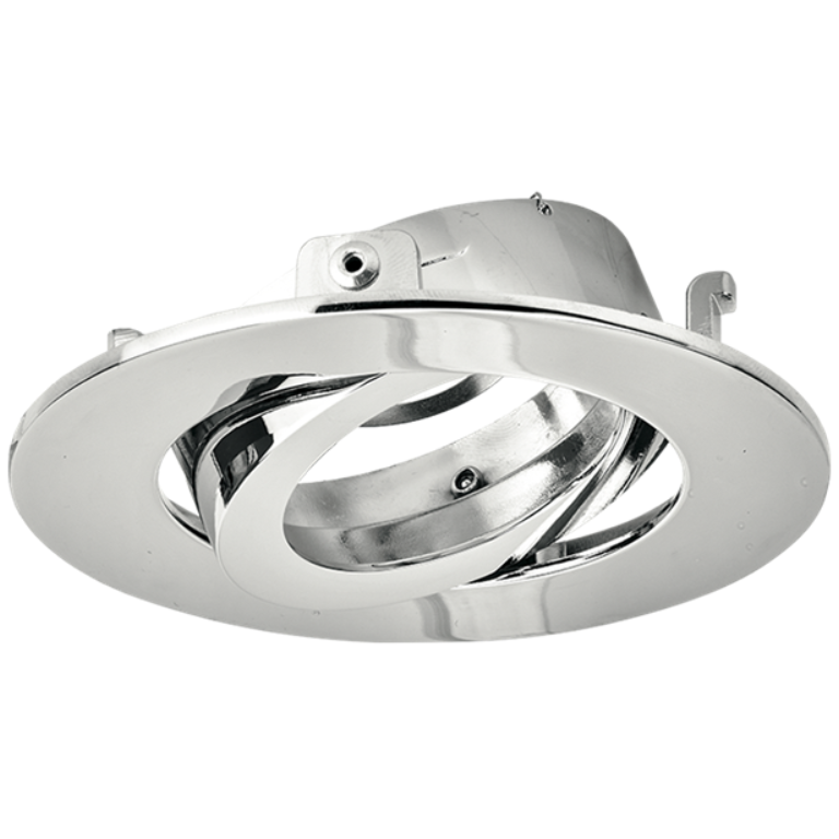 TILT BEZEL POL/CHROME