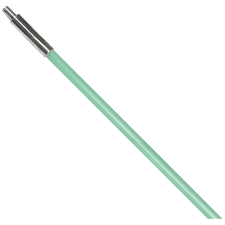 MightyRods PRO Cable Rod 6mm GLO