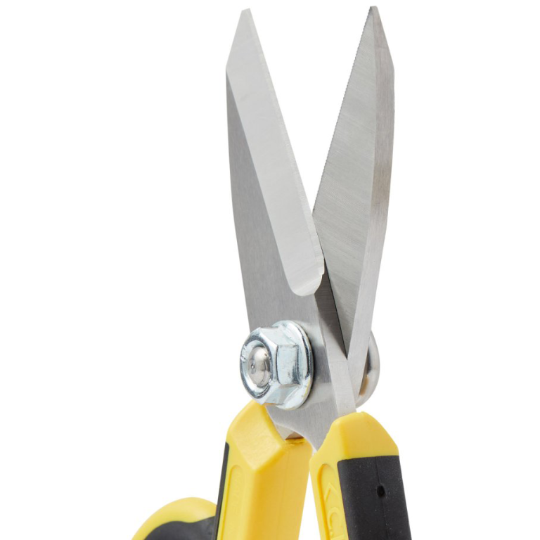 C.K Tools 492001 C.K Electricians Scissors 140mm