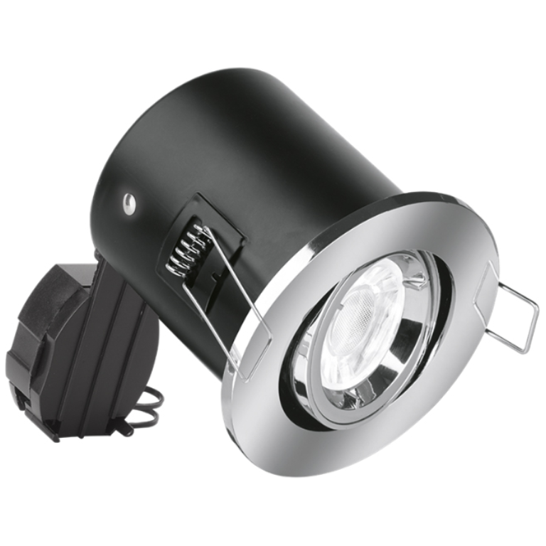 DOWNLIGHT ADJ F R 240V