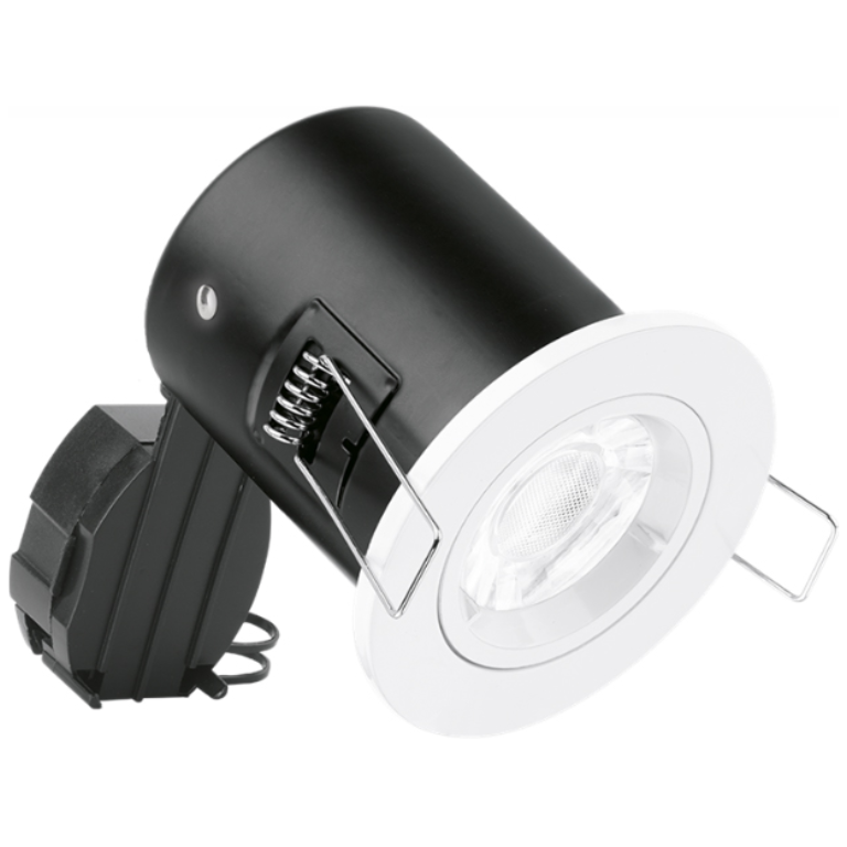 DOWNLIGHT FXD F R 240V