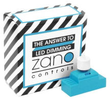 Zano Controls 250W LED Grid Dimmer Module