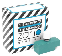 Zano Controls 250W LED Dimmer Module