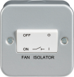 TP FAN ISOL SWITCH M/C