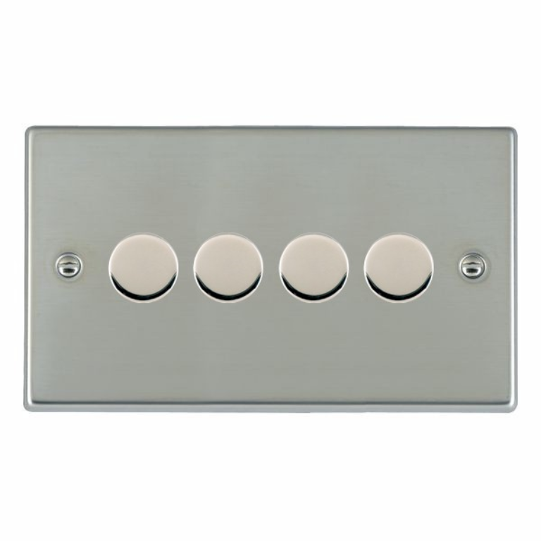 Hamln 734XLEDITB100 Dimmer Switch 4G