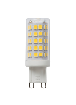 4W LED G9 DIMMABLE 4000K