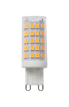 4W LED G9 DIMMABLE 3000K