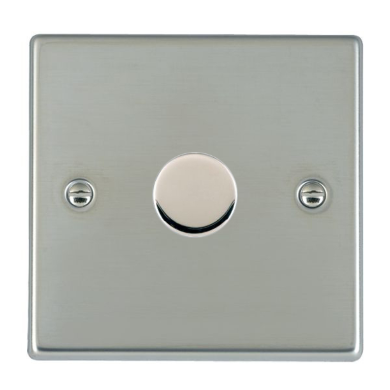 Hamln 731XLEDITB100 Dimmer Switch 1G