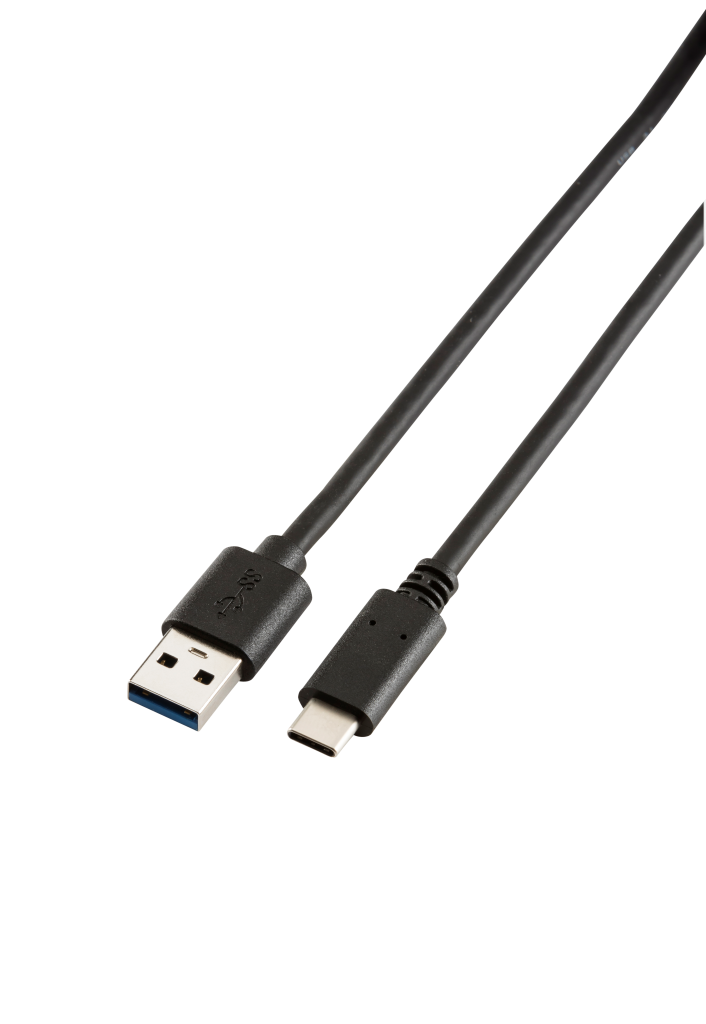 K BRIDGE AVAC15 USB-A TO