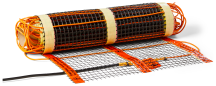 HeatMat 2.6mÂ² (200W/mÂ²) 405W Ultra Thin Undertile Heating Mat