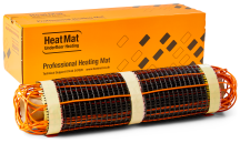 HeatMat 2.6mÂ² (200W/mÂ²) 405W Ultra Thin Undertile Heating Mat