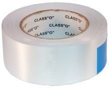 ALUMINIUM TAPE HEATMAT