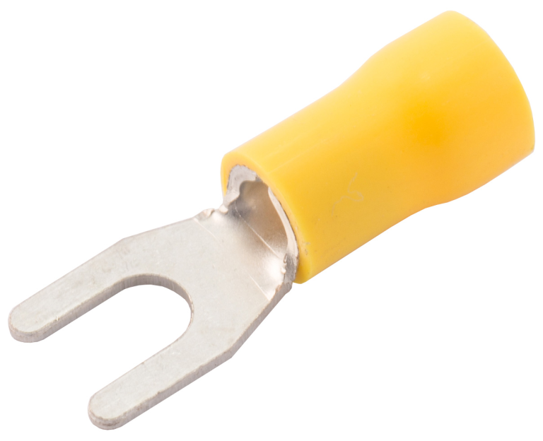 Yellow Fork 5.3mm