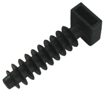 CABLE TIE FIXING BOLT