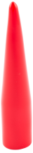 Centaur 20mm PVC Round Conduit Heavy Gauge Red (3m Length)