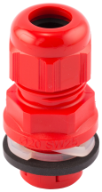 SWA 20mm IP68 SmartFit Compression Gland Red (Pack of 10)