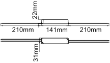 KSR KSRDL287 CONSTANT VO