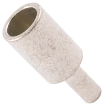 PIN LUG 150MM UNINSULATE