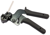 Cable Tie Tensioning Tool for Stainless Steel Ties 9mm Diameter