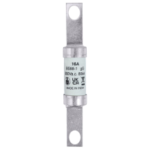 16A BS88 IND FUSE LINK