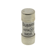 25A BS88 IND FUSE LINK