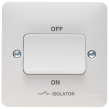 TP ISOLATOR SWITCH