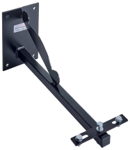 KRELEC Large Sign Light Bracket