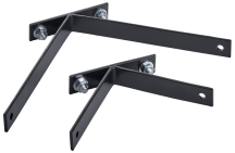 K R Products Corner Adaptation Bracket