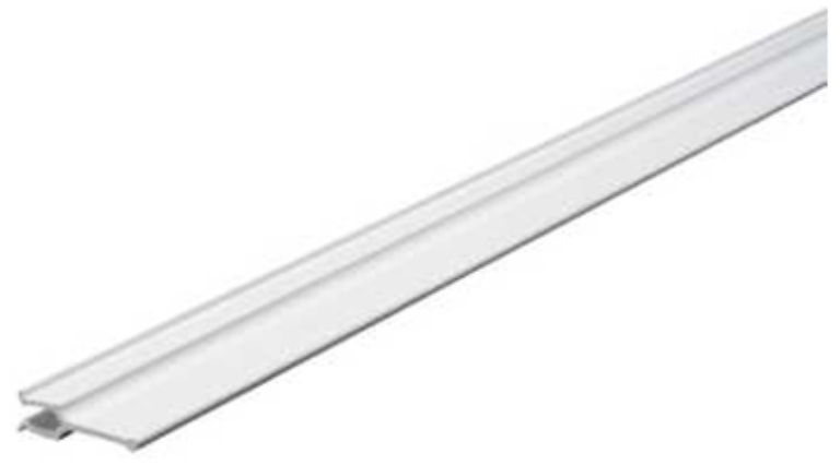 Dado Trunking Divider 50mm