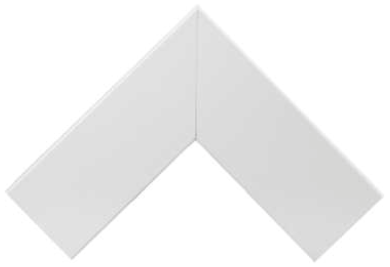 Flat Angle 75 x 75mm Type F