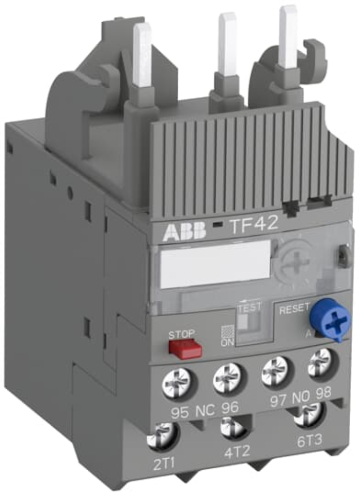 Thermal Overload Relay 0.10-.13A