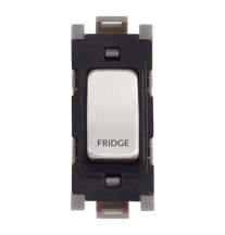 20A DP GRID SW FRIDGE