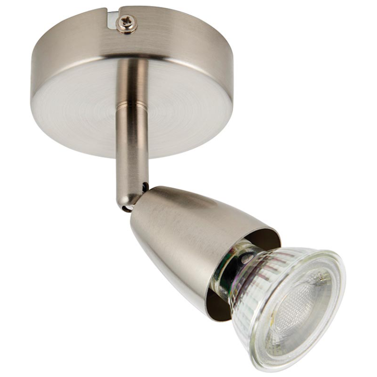 Saxby G2521013 Spotlight Wall+GU10 50W