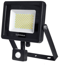 lumineux led 20w pir floodlight