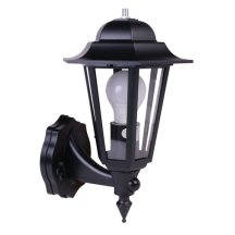 PIR COACH LANTERN 9.5W