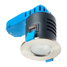 F/R IP65 DIM LED D/L