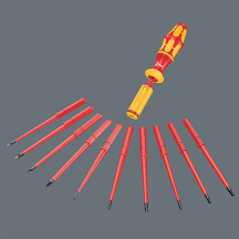 TORQUE SCREWDRIVER SET