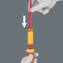 TORQUE SCREWDRIVER SET