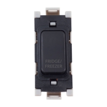 20A DP GRID SW FRIDGE FR