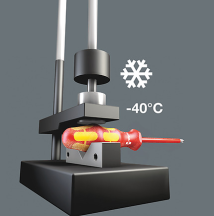 SCREWDRIVER PZ/HED 1X80