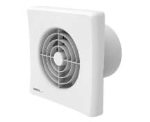 Manrose Quiet Fan X5 Timer 100mm