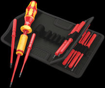 TORQUE SCREWDRIVER SET